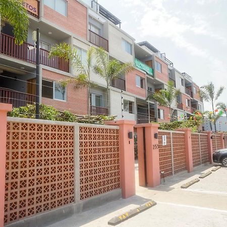 New Puerto Vallarta Calm Getaway Pool & Garden Exterior photo